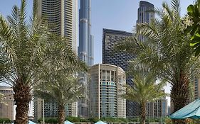 Sofitel Downtown Dubai